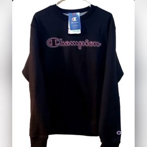 CHAMPION ACTIVE TOP WEAR